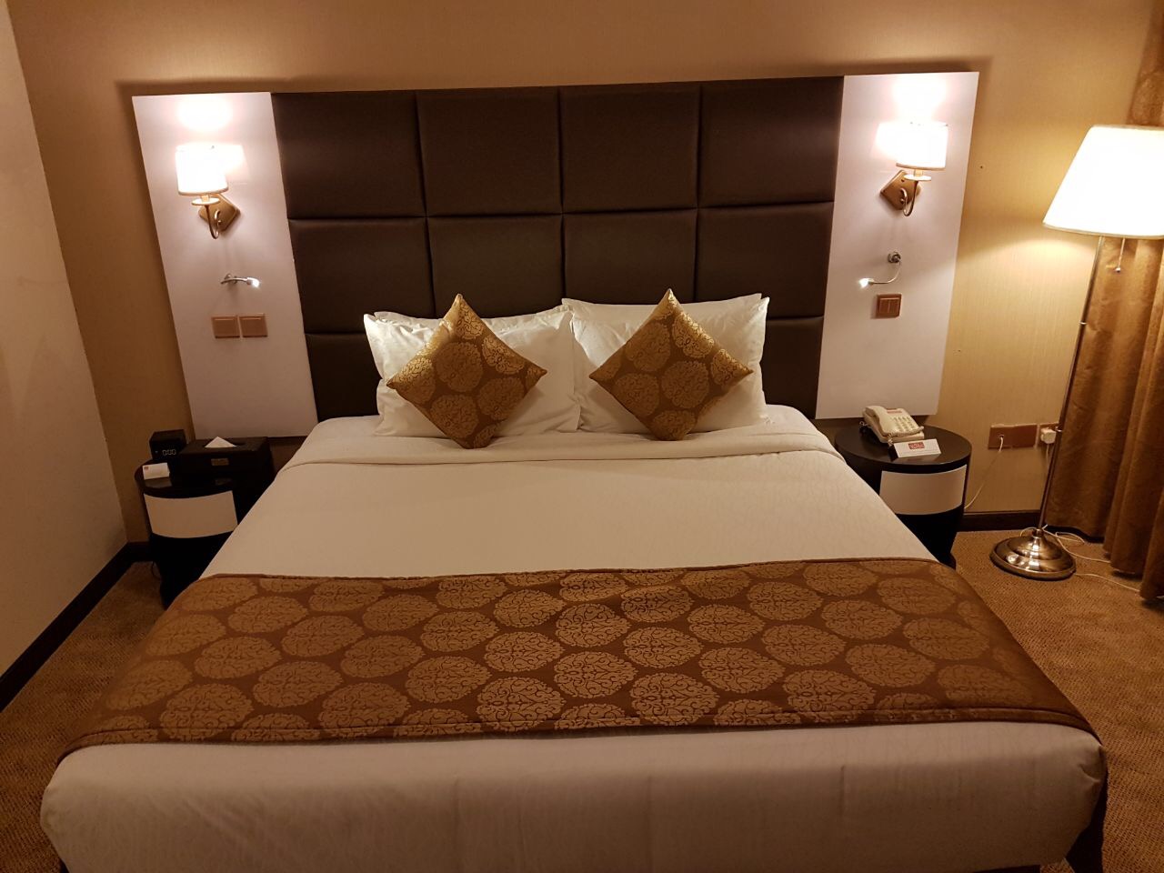 al jawhara gardens hotel