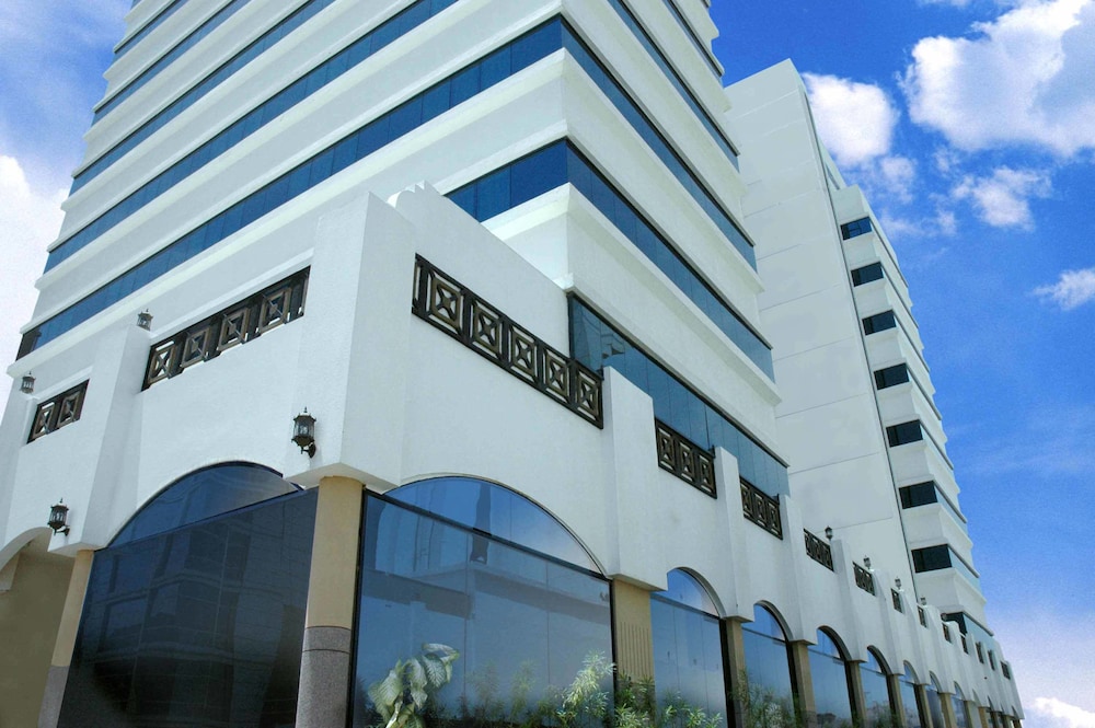 al jawhara gardens hotel