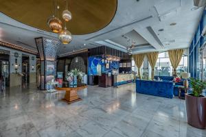 al jawhara gardens hotel
