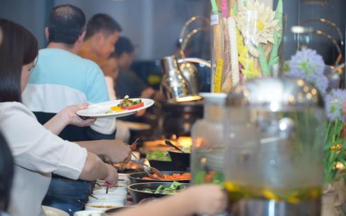 al jawhara gardens hotel