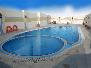 al jawhara gardens hotel