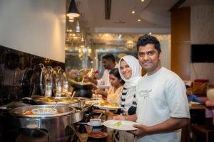 al jawhara gardens hotel