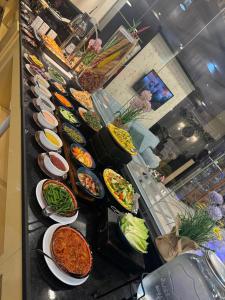 al jawhara gardens hotel