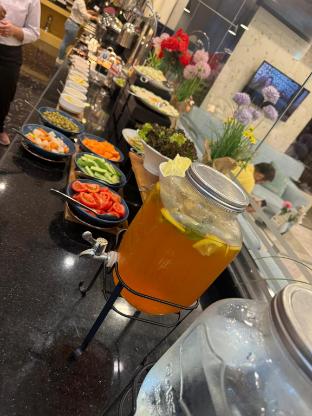 al jawhara gardens hotel