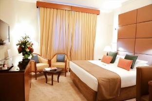 al jawhara gardens hotel