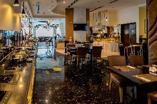 al jawhara gardens hotel