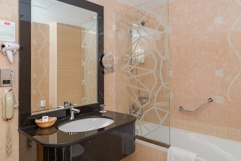 al jawhara gardens hotel