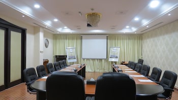 al jawhara gardens hotel