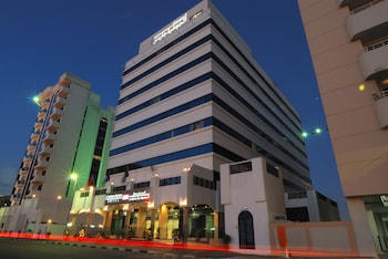 al jawhara gardens hotel