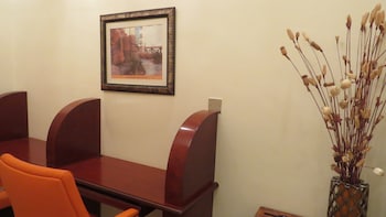 al jawhara gardens hotel