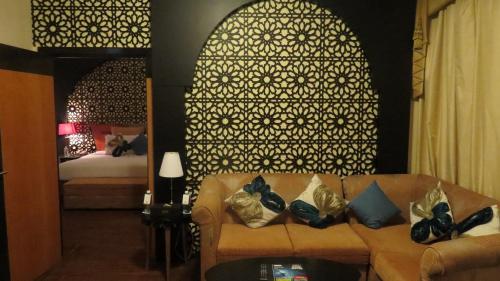 al jawhara gardens hotel