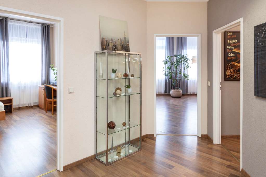 best western hotel dreilaenderbruecke