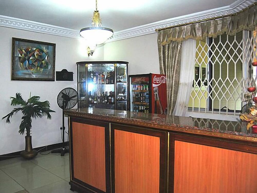 acacia lodge north legon