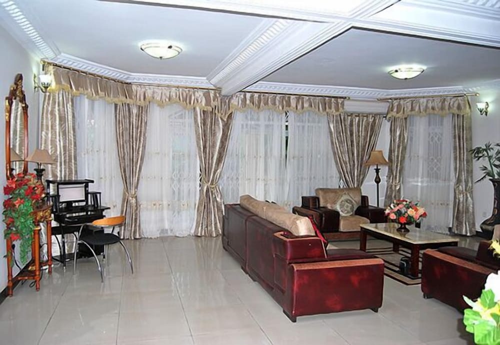 acacia lodge north legon