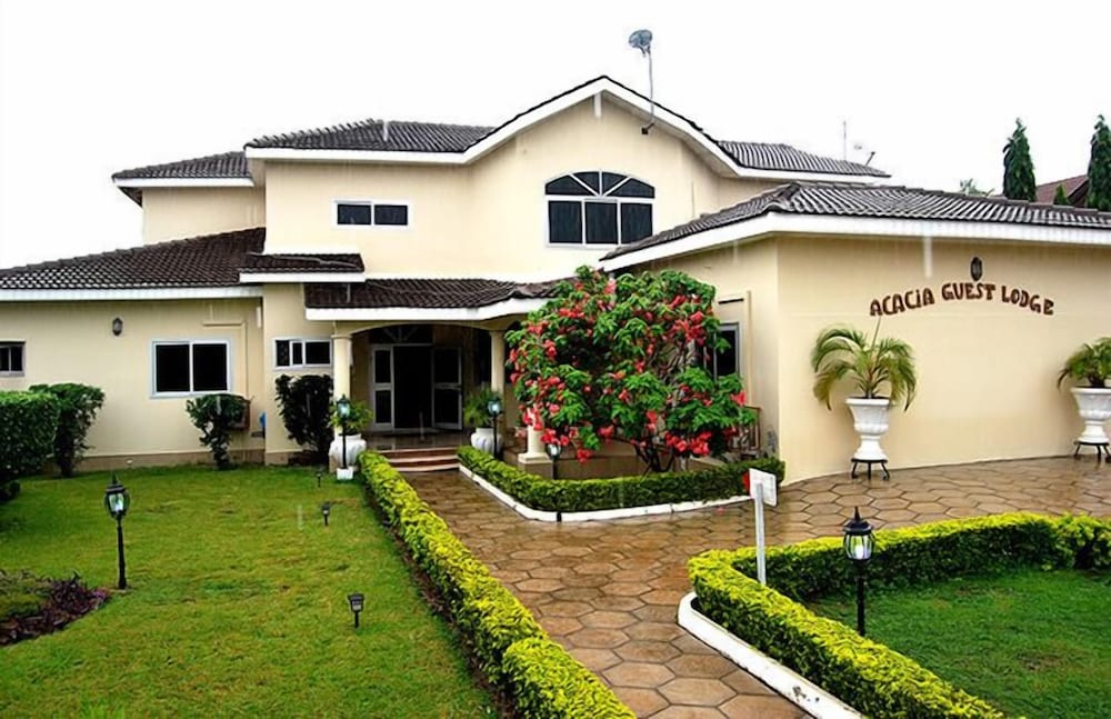 acacia lodge north legon
