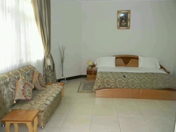 acacia lodge north legon