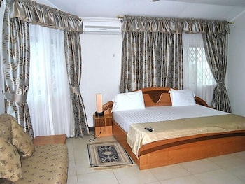 acacia lodge north legon