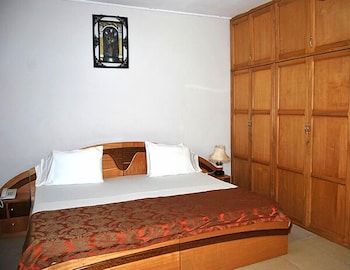 acacia lodge north legon