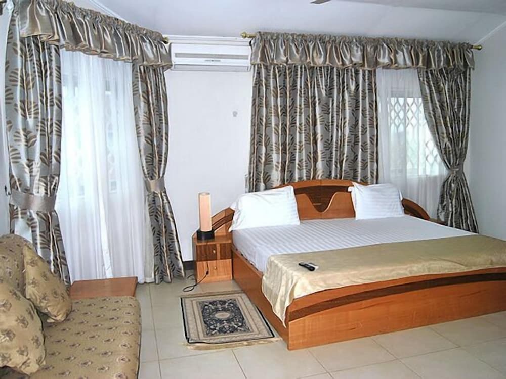 acacia lodge north legon