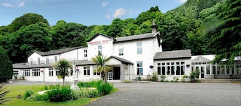 kingswood hotel