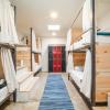 dolores bike hostel