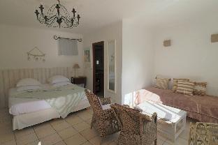 hotel de charme villa roseraie