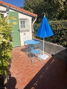 vence
