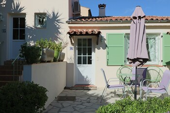 vence