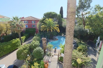 vence