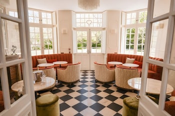 Domaine De Coeurmandie,,4 star