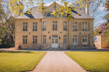 Domaine De Coeurmandie,,4 star