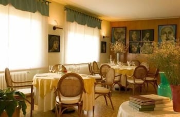 locanda san lorenzo