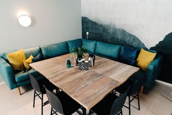 Hotel Sparre,Porvoo>>Helsinki,3 star