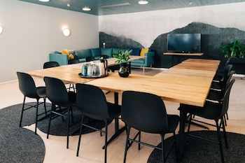 Hotel Sparre,Porvoo>>Helsinki,3 star