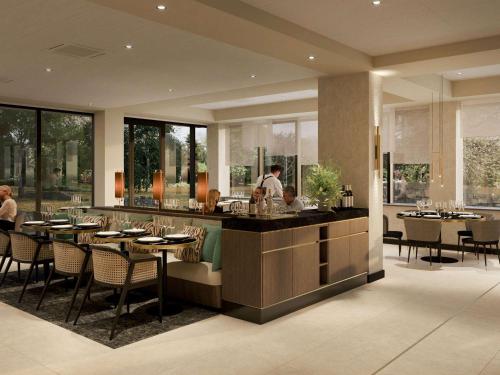 domaine du liziec vannes mgallery collection