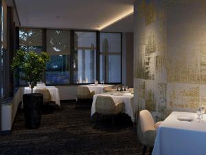 domaine du liziec vannes mgallery collection