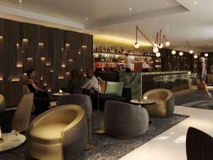 domaine du liziec vannes mgallery collection