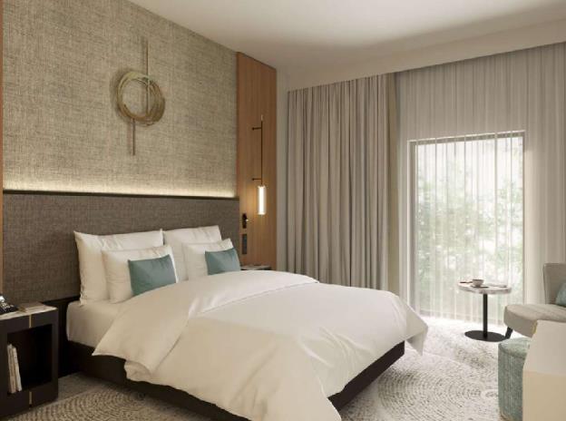 domaine du liziec vannes mgallery collection