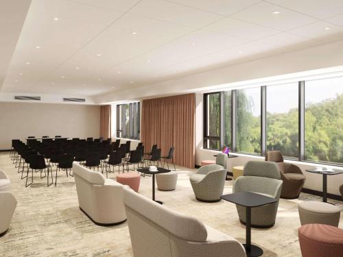 domaine du liziec vannes mgallery collection