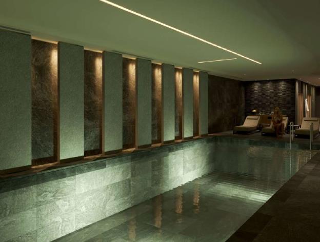 domaine du liziec vannes mgallery collection