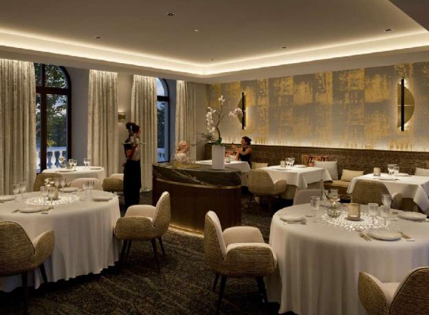 domaine du liziec vannes mgallery collection