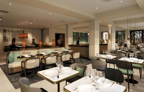 domaine du liziec vannes mgallery collection