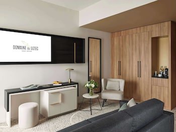 domaine du liziec vannes mgallery collection