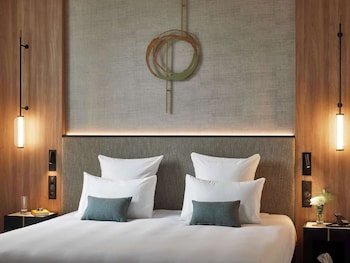 domaine du liziec vannes mgallery collection