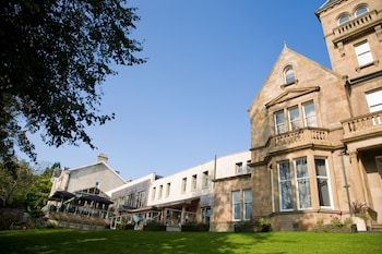 The Lynnhurst Hotel,Johnstone>>Glasgow,3 star