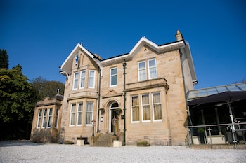 The Lynnhurst Hotel,Johnstone>>Glasgow,3 star