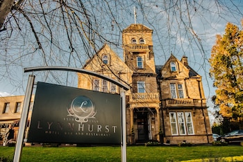 the lynnhurst hotel