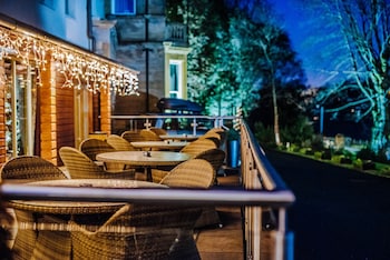 The Lynnhurst Hotel,Johnstone>>Glasgow,3 star