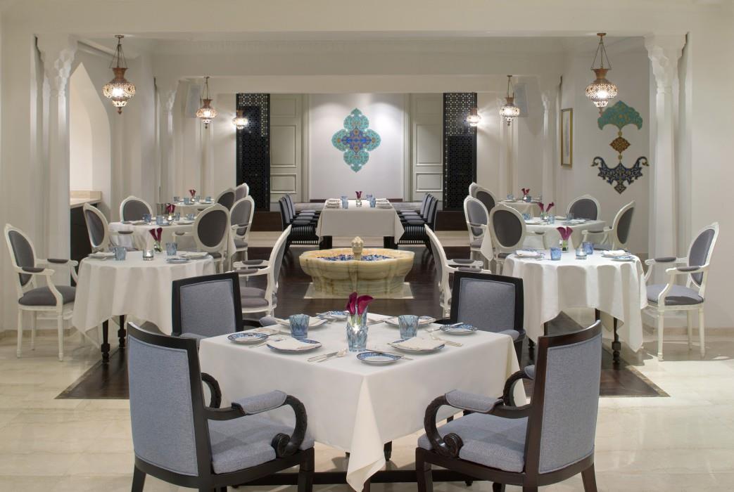 Hyatt Regency Dubai,Near Naif Souq,5 star