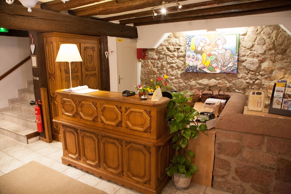 hotel restaurant saint nicolas